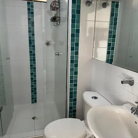 Apartamento Apt 2 *