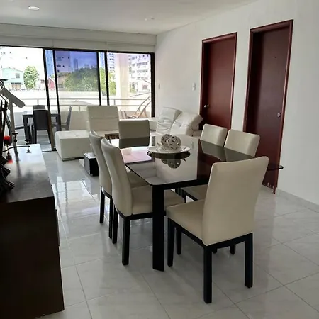 Apt 2 Apartamento *